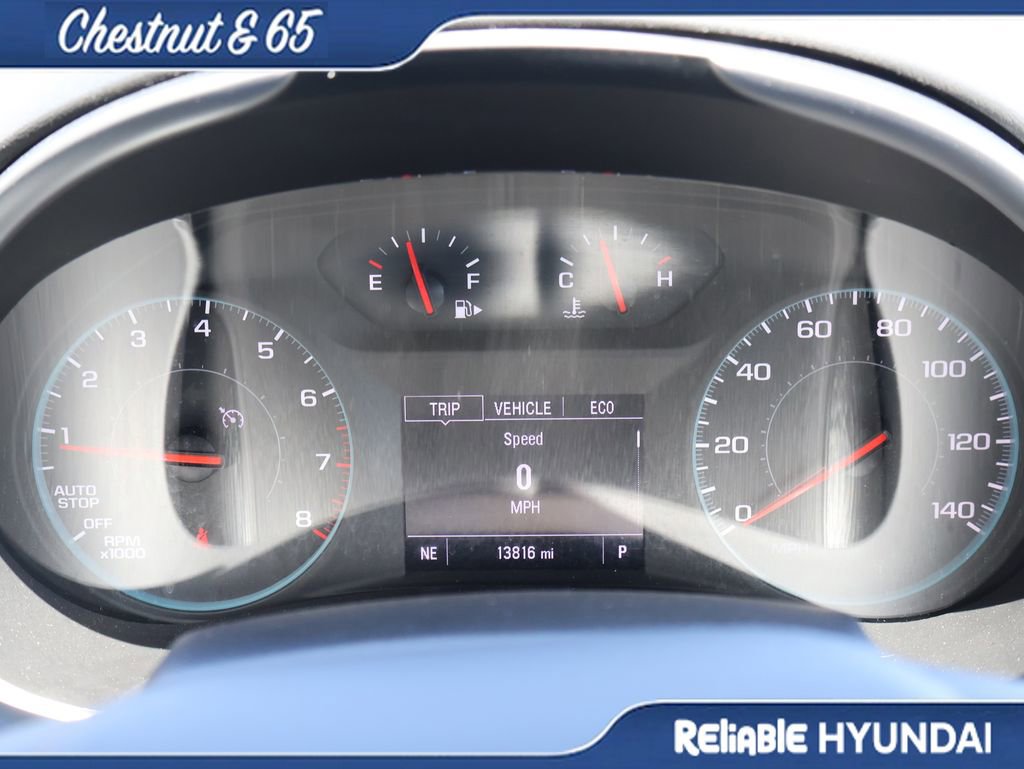 Used 2023 Chevrolet Malibu RS image 29