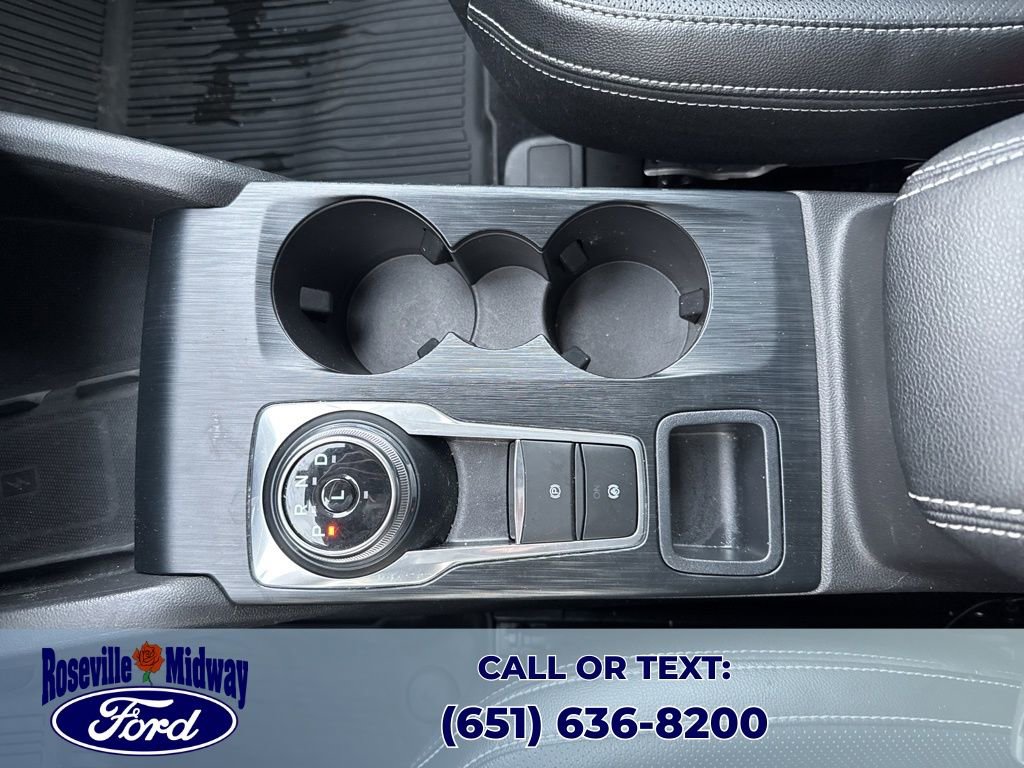 Used 2023 Ford Escape Platinum w/ Premium Technology Package image 15