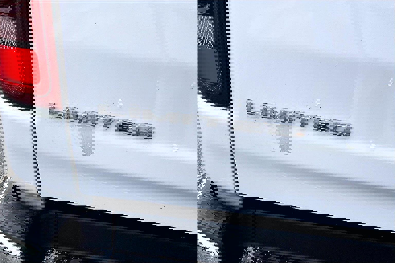 Used 2022 RAM 1500 Limited image 8