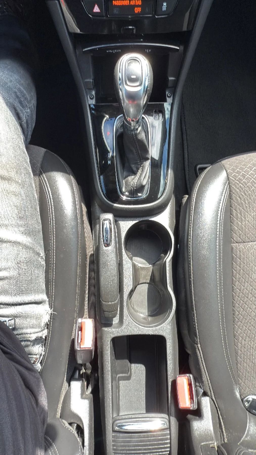 Used 2018 Buick Encore Preferred image 21