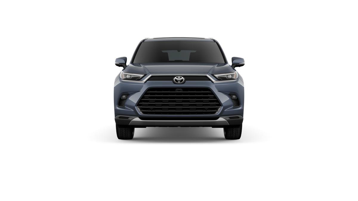 New 2026 Toyota Grand Highlander AWD image 49