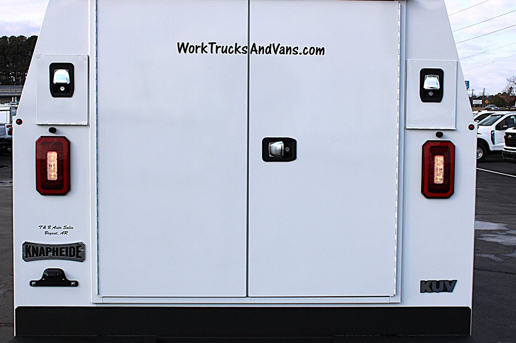 Used 2025 Ford E-350 and Econoline 350 Super Duty w/ Power Equipment Group RWD image 19