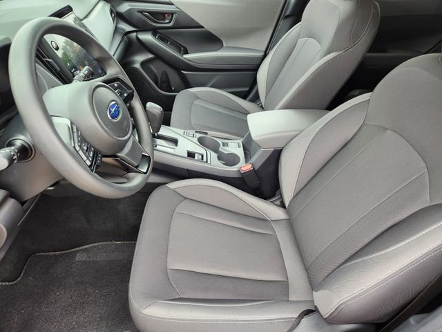 Certified 2026 Subaru Crosstrek 2.0i Premium AWD/4WD image 13