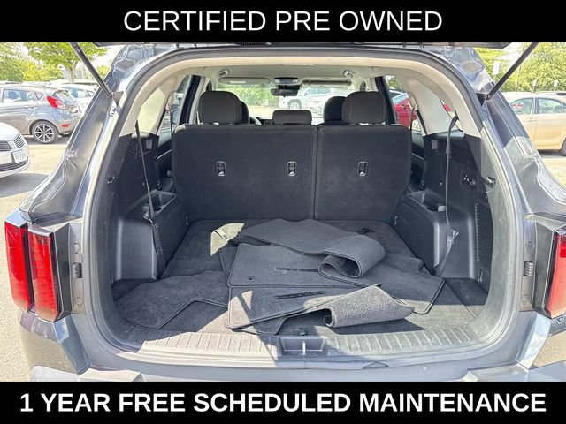 Used 2023 Kia Sorento LX AWD/4WD image 12