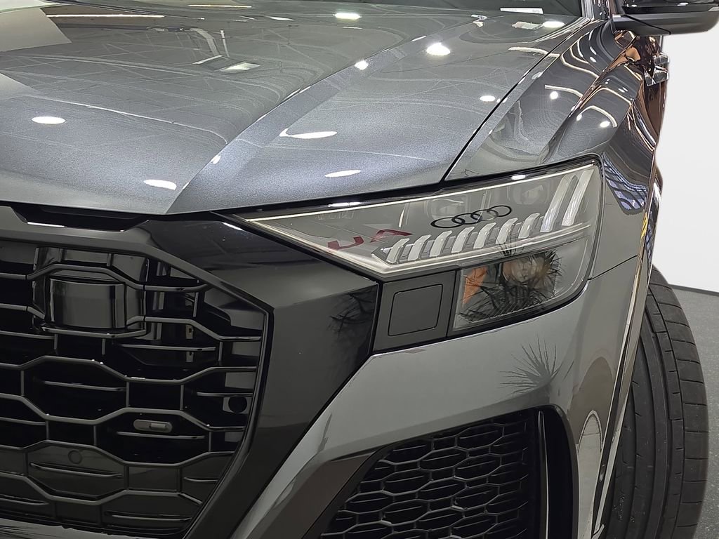 Used 2021 Audi RS Q8 AWD/4WD image 34