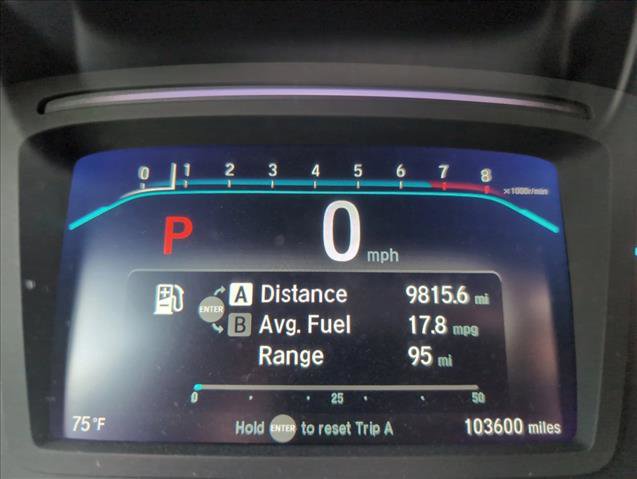 Used 2019 Honda Odyssey Elite image 9