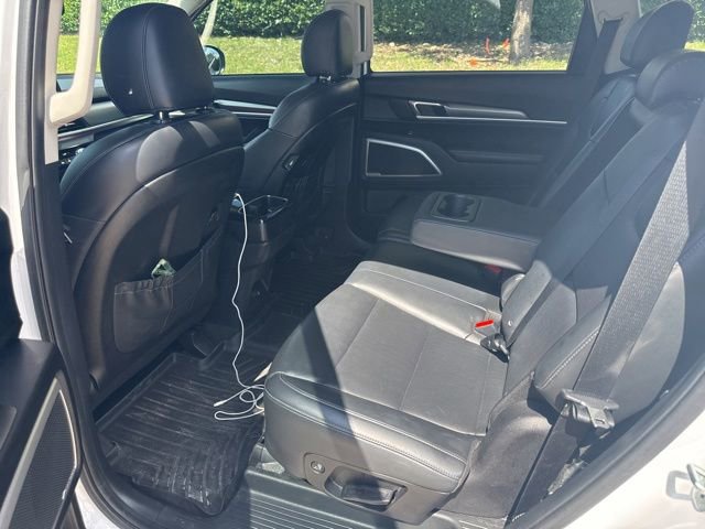 Used 2021 Kia Telluride LX FWD image 9