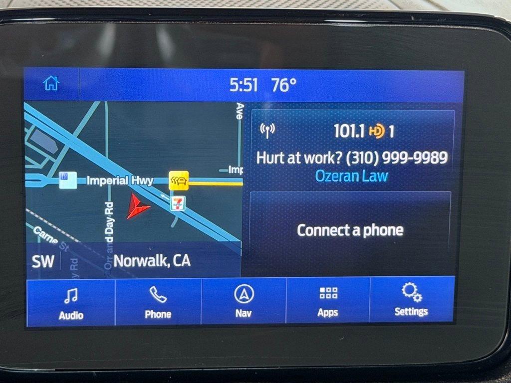 Used 2020 Ford Transit Connect XL FWD image 27