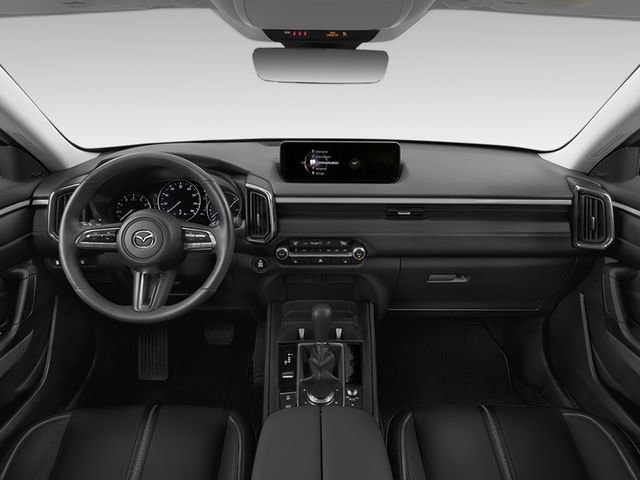 Used 2025 MAZDA CX-50 AWD 2.5 S w/ Premium Package image 3