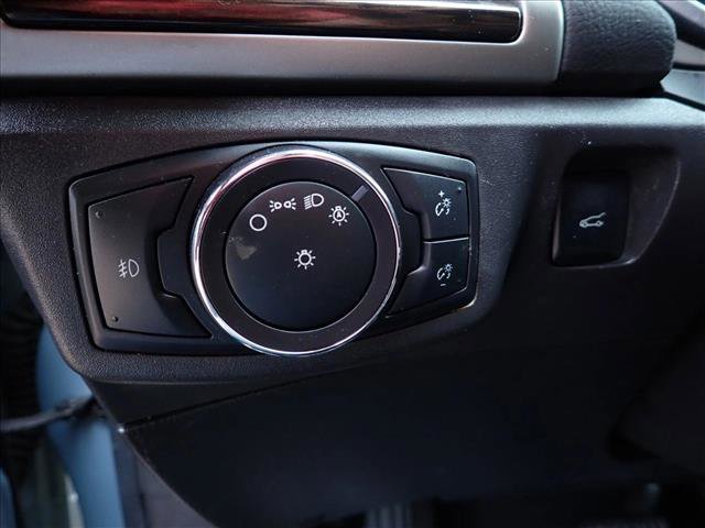 Used 2014 Ford Fusion SE w/ Equipment Group 502A FWD image 15