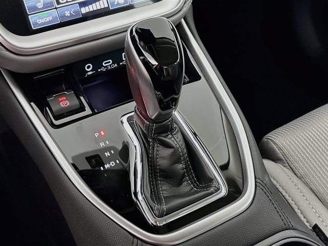 Certified 2025 Subaru Legacy Premium AWD/4WD image 21