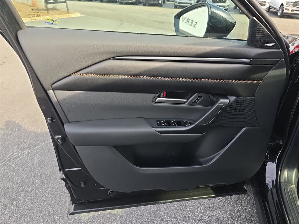 New 2026 MAZDA CX-50 AWD 2.5 Hybrid w/ Weather Package image 18