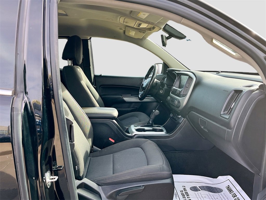 Used 2016 Chevrolet Colorado LT image 26