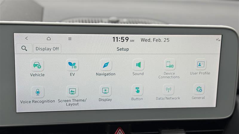 Used 2024 Hyundai Ioniq 5 Limited image 37