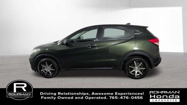 Used 2018 Honda HR-V LX image 5