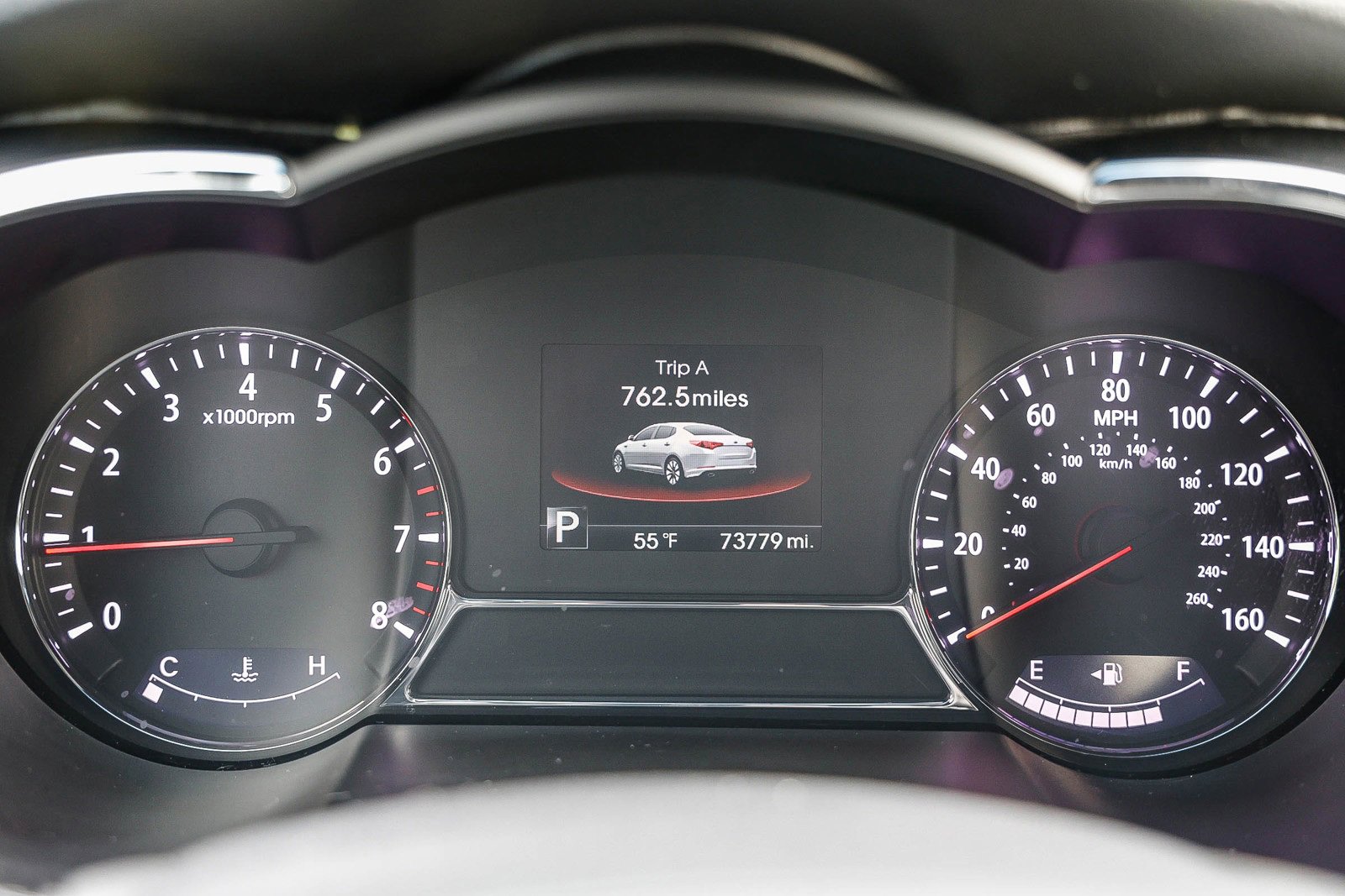 Used 2013 Kia Optima SX w/ Limited Pkg image 23