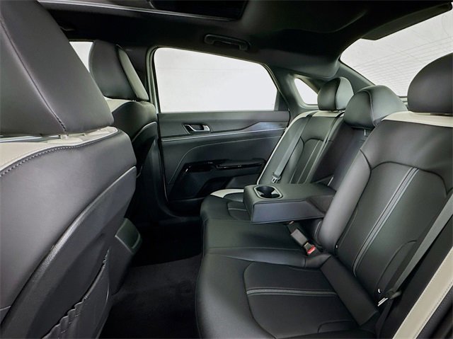 New 2026 Kia K5 GT-Line w/ GT-Line Premium Package image 28