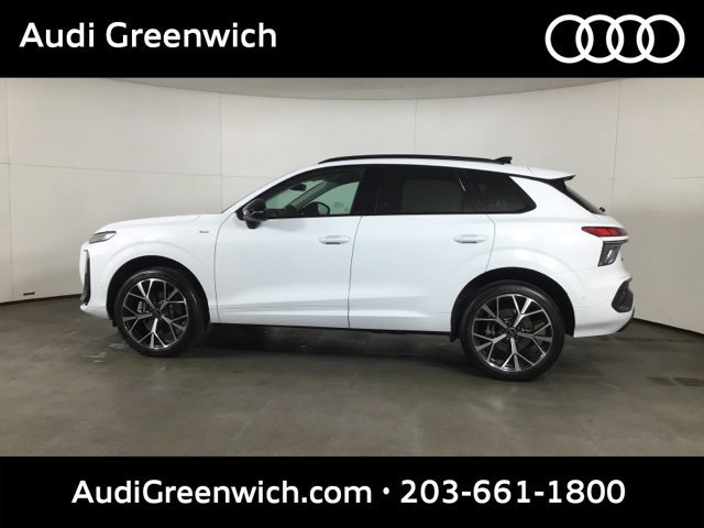 Certified 2026 Audi Q3 quattro 2.0T AWD/4WD image 4