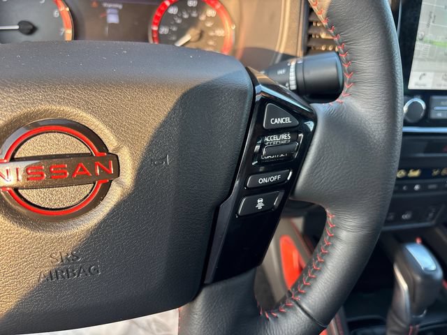 Used 2022 Nissan Frontier PRO-4X AWD/4WD image 20