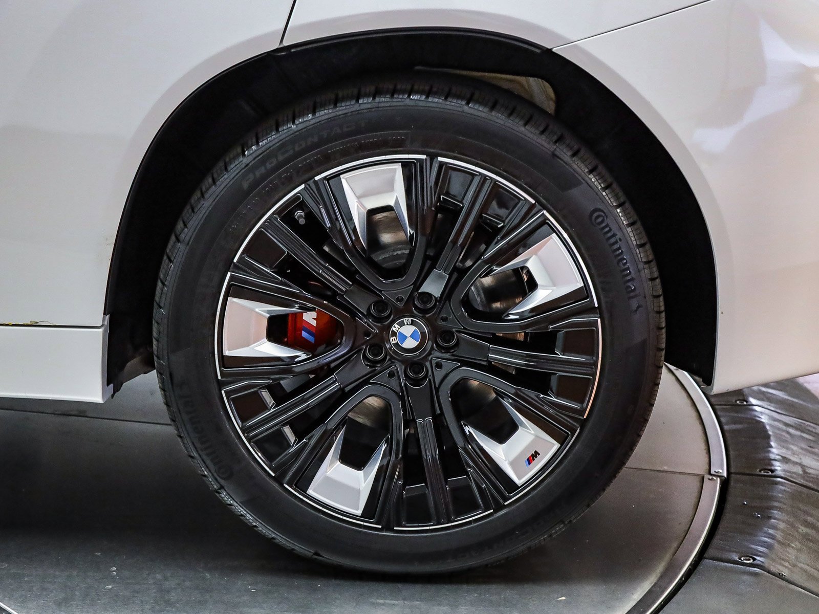 New 2026 BMW X3 xDrive30 w/ Premium Package image 11