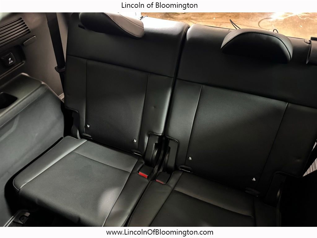 Used 2024 Hyundai Santa Fe Calligraphy image 58