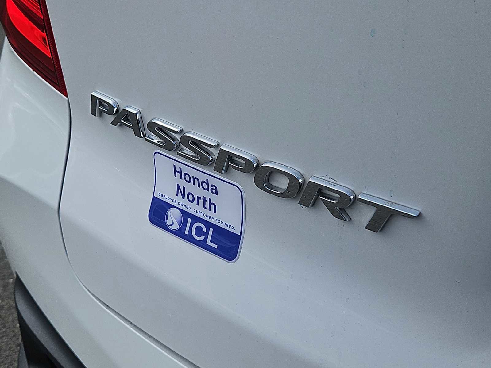 Certified 2023 Honda Passport EX-L image 12