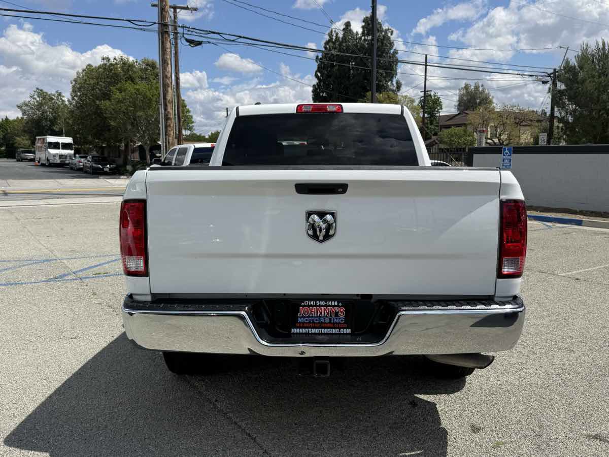 Used 2014 RAM 1500 Tradesman w/ Popular Equipment Group RWD image 20