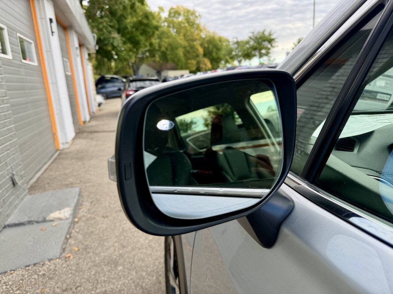 Used 2019 Subaru Forester Touring w/ Popular Package #3 AWD/4WD image 13
