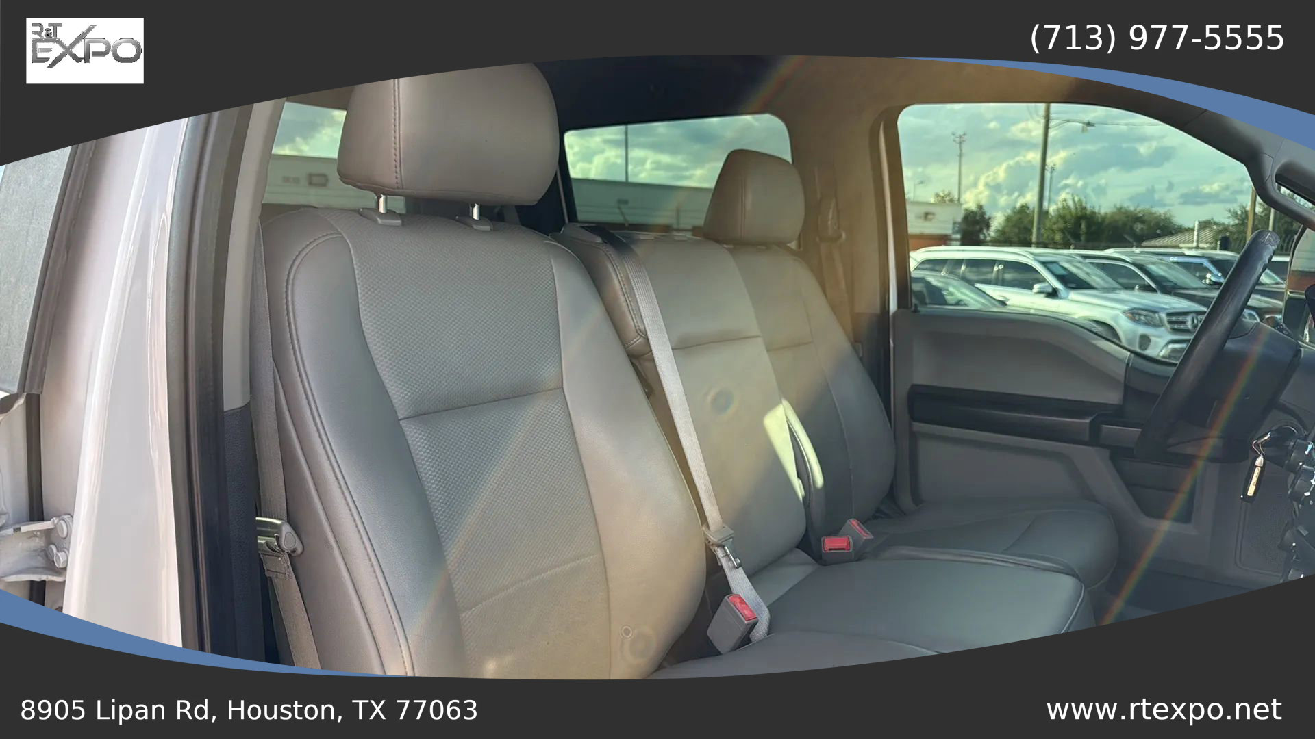 Used 2019 Ford F250 XL w/ Power Equipment Group image 39