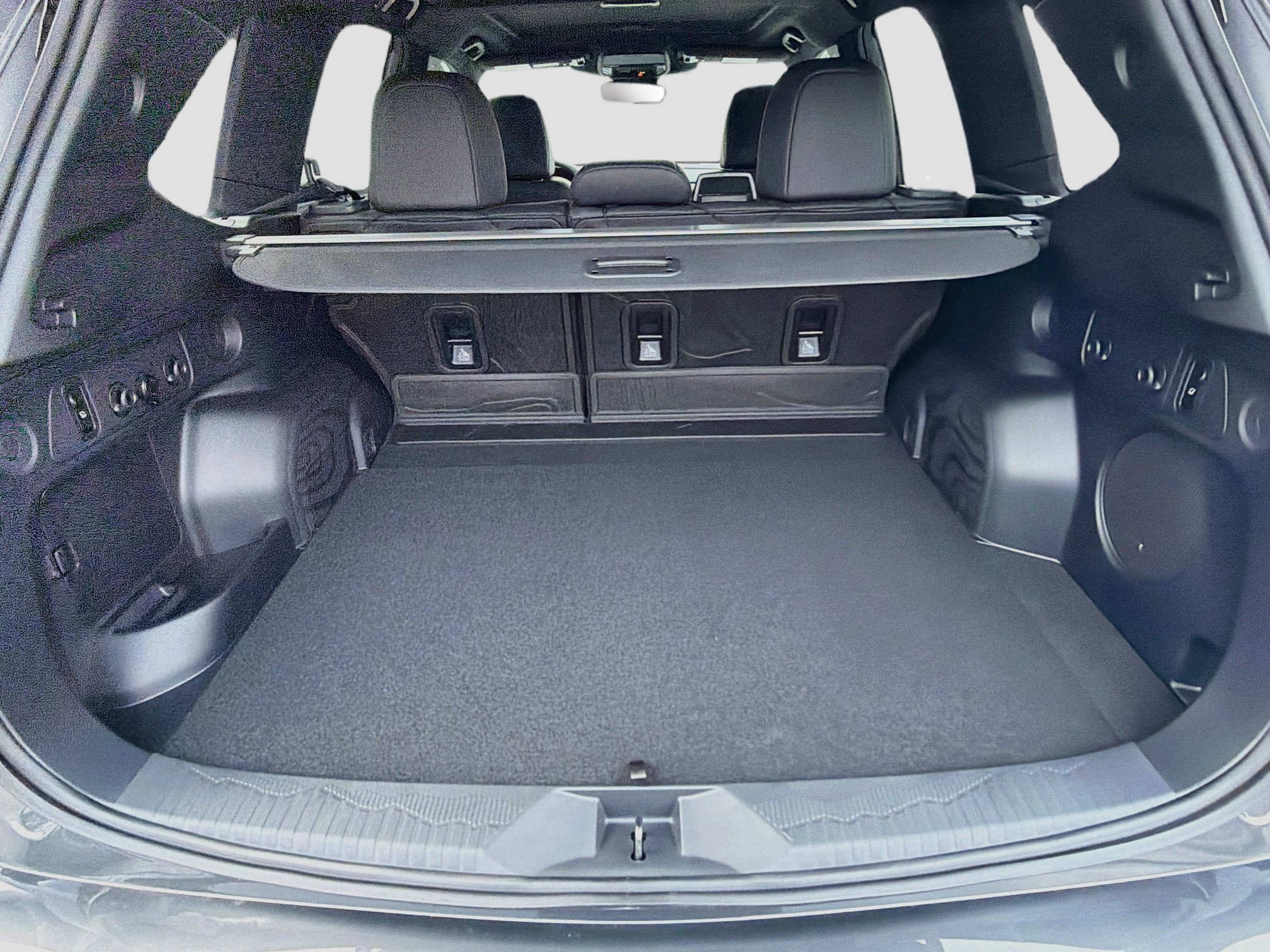 New 2026 Subaru Forester Limited AWD/4WD image 12