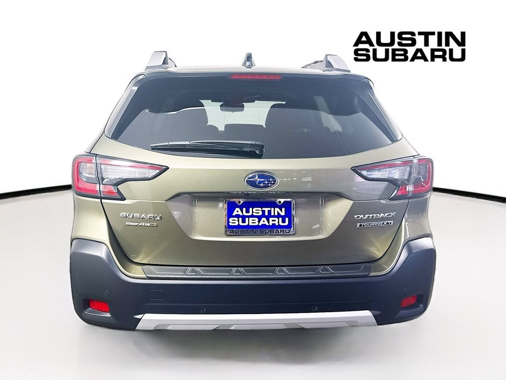 Used 2023 Subaru Outback Touring XT AWD/4WD image 6