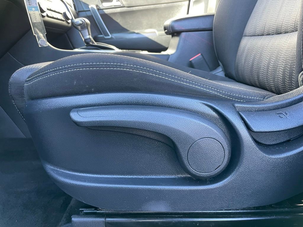 Used 2017 Kia Sportage LX image 23