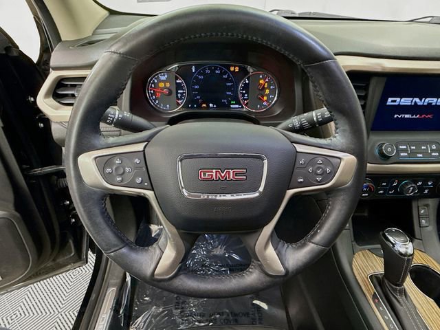 Used 2017 GMC Acadia Denali w/ Technology Package image 13