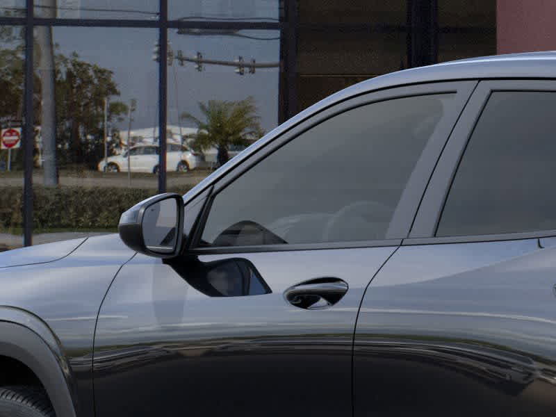 New 2026 Chevrolet Trax LS w/ LS Convenience Package image 12