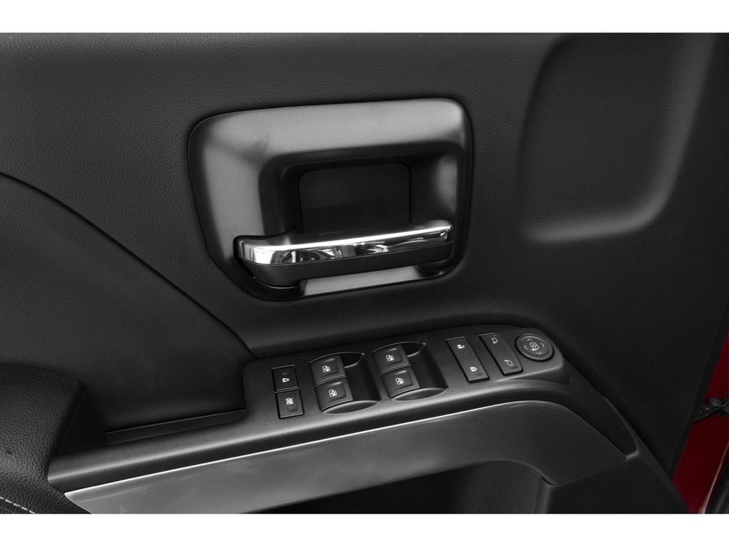 Used 2015 Chevrolet Silverado 1500 LT w/ LT Convenience Package AWD/4WD image 14