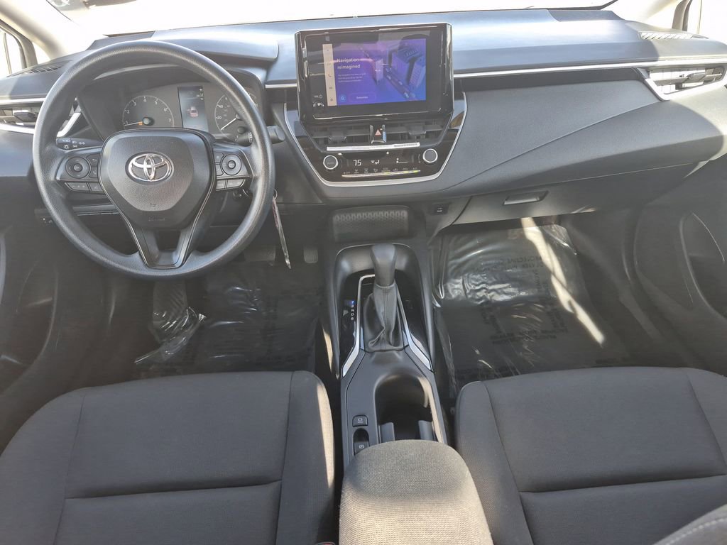 Used 2024 Toyota Corolla LE image 13
