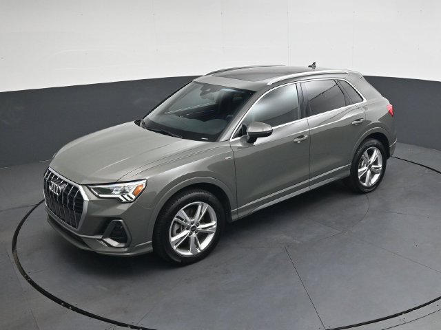 Used 2022 Audi Q3 2.0T Premium Plus AWD/4WD image 26