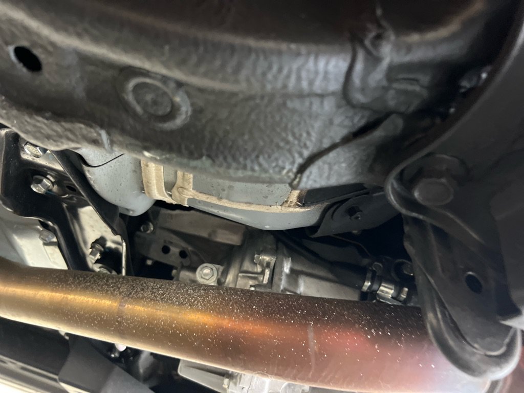 Used 2018 Subaru Forester 2.5i Touring AWD/4WD image 49