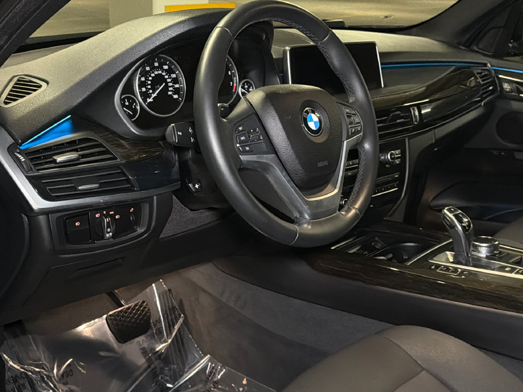 Used 2018 BMW X5 sDrive35i RWD image 21