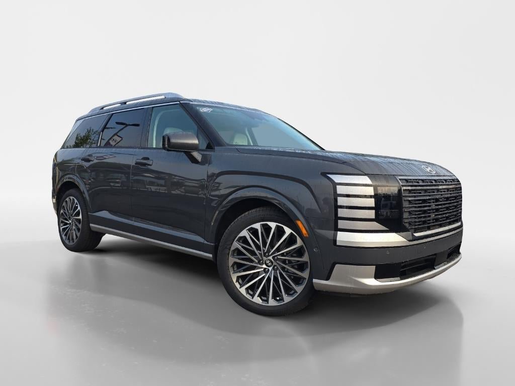 New 2026 Hyundai Palisade Calligraphy image 1