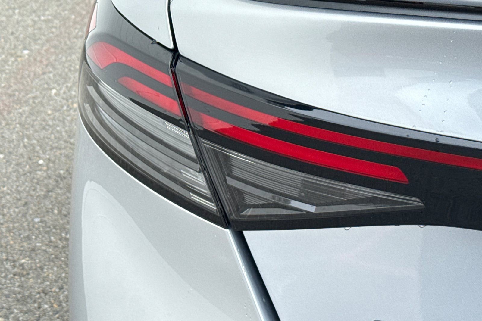 New 2026 Honda Accord Sport image 30