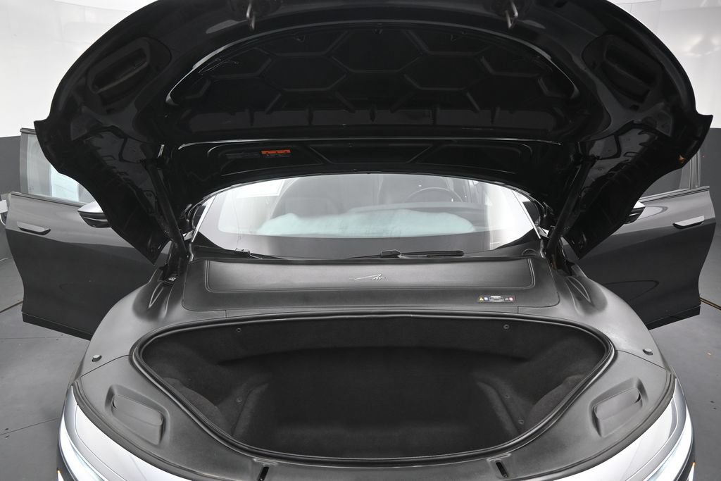 Used 2023 Lucid Air Touring AWD/4WD image 29