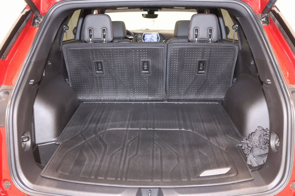 Used 2021 Chevrolet Blazer RS w/ Enhanced Convenience Package image 39
