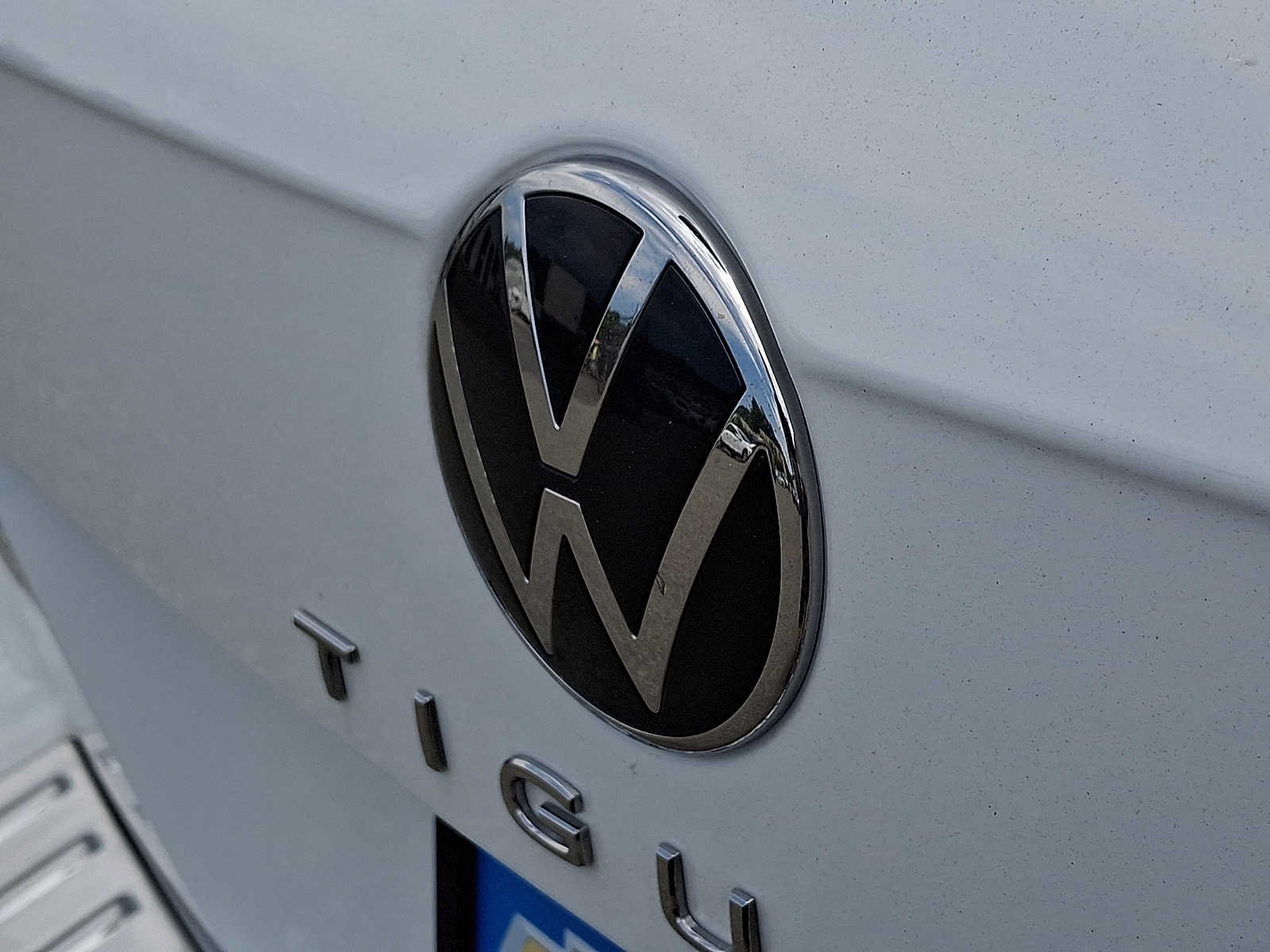 Used 2024 Volkswagen Tiguan S AWD/4WD image 28