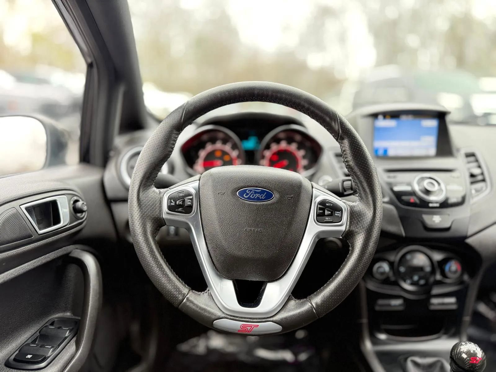 Used 2016 Ford Fiesta ST image 14