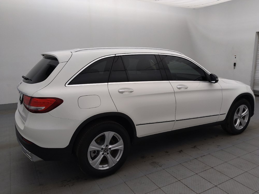 Used 2017 Mercedes-Benz GLC 300 w/ Premium 1 Package image 10