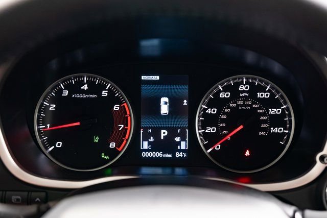 New 2026 Mitsubishi Eclipse Cross SE image 13