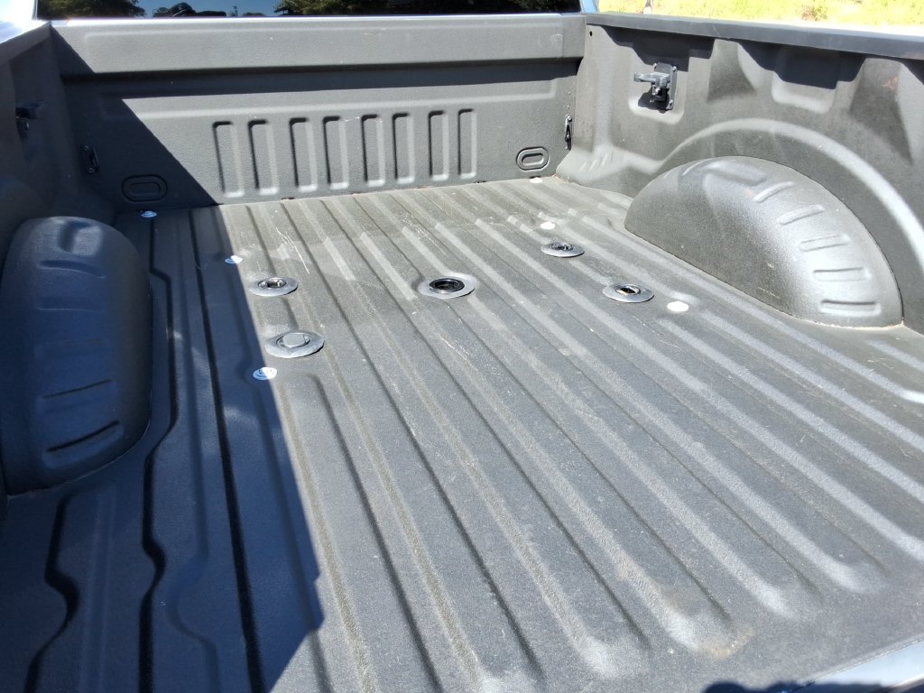Used 2022 Ford F250 Lariat w/ Chrome Package AWD/4WD image 17