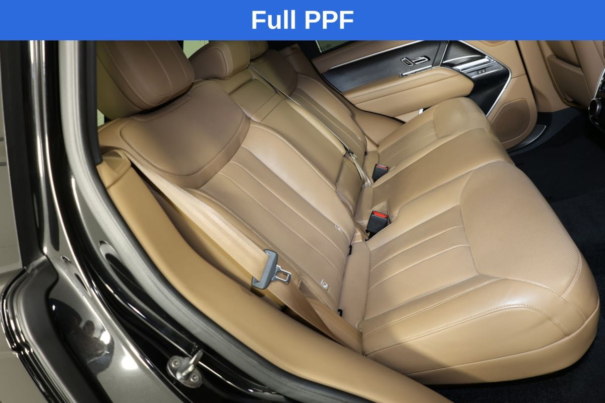 Used 2024 Land Rover Range Rover SE AWD/4WD image 33