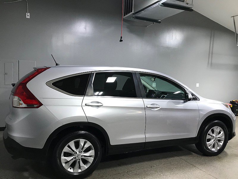 Used 2014 Honda CR-V EX image 3